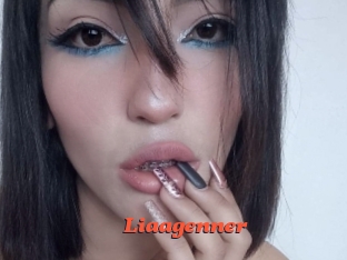Liaagenner