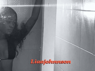 Liaajohnnson