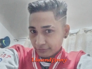 Liaandj3nny