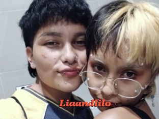 liaandlilo Livespot