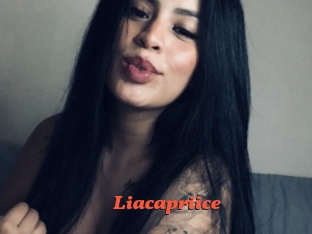 liacapriice Livespot