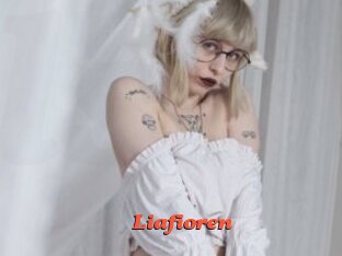 Liafioren