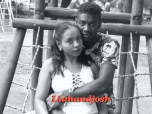 Liahandjosh
