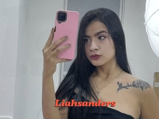 Liahsanders