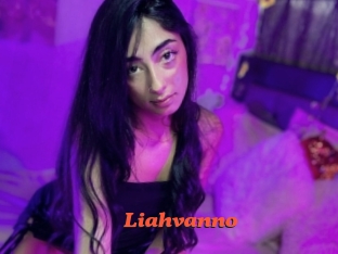 Liahvanno