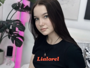 Lialorel