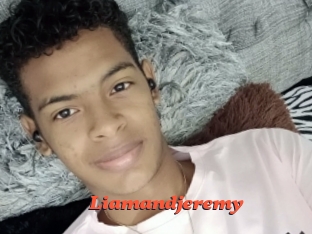 Liamandjeremy