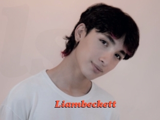 Liambeckett
