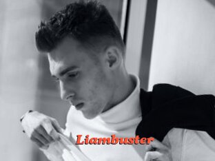 Liambuster