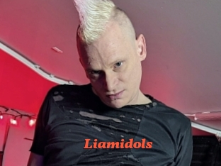 liamidols Livespot