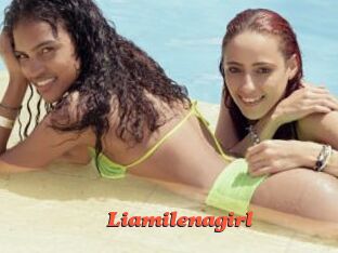 Liamilenagirl