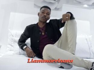 Liammorrisonx