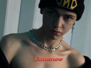 Liamsnow