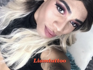 Liamtattoo
