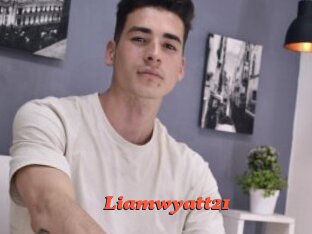 liamwyatt21 Livespot