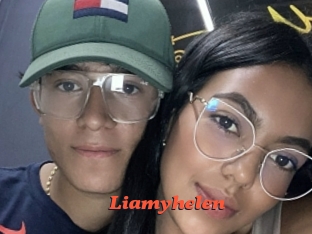 Liamyhelen