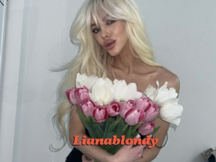 lianablondy Livespot