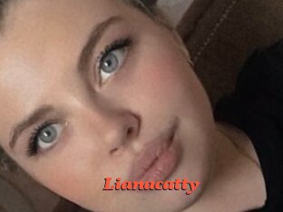 lianacatty Livespot