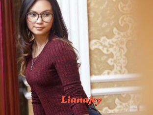 Lianajey