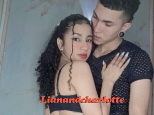 lianandcharlotte Livespot