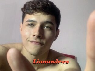 Lianandrws