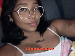 lianasloane Livespot