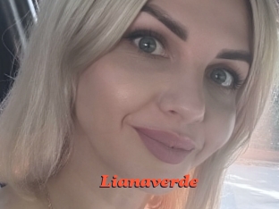 lianaverde Livespot