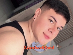 lianbeckford Livespot