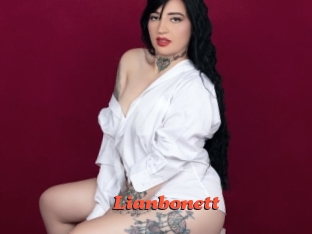 Lianbonett