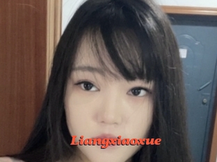 Liangxiaoxue
