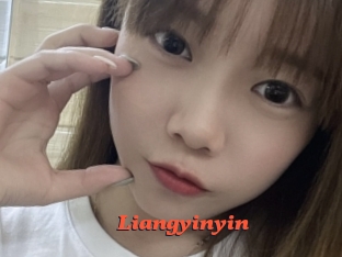 Liangyinyin