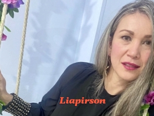 Liapirson