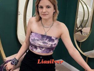 Liasilver