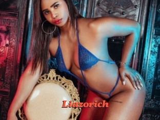 liazorich Livespot