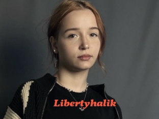 Libertyhalik