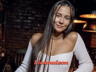 Licamulson