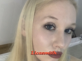 Licasmith