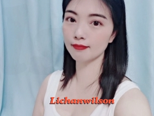 Lichanwilson