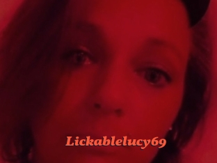 Lickablelucy69