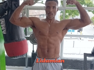Lidamian