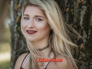 Lidarides