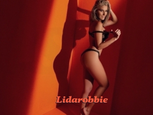 Lidarobbie