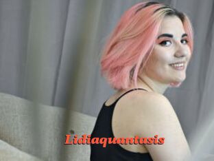 Lidiaquantasis