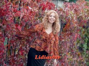 Lidiastar