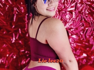 lie_lee20 Livespot