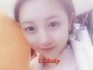 Liebaly