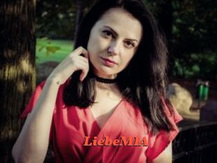 LiebeMIA