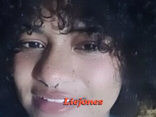 Liejones