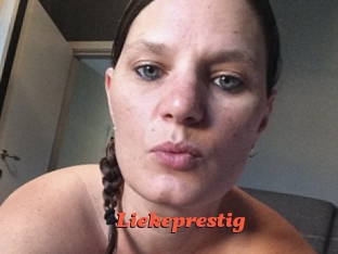liekeprestig Livespot