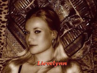 Lievelynn